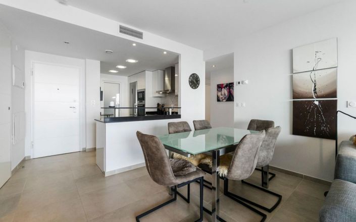 Image No.6-3 Bed Apartment for sale