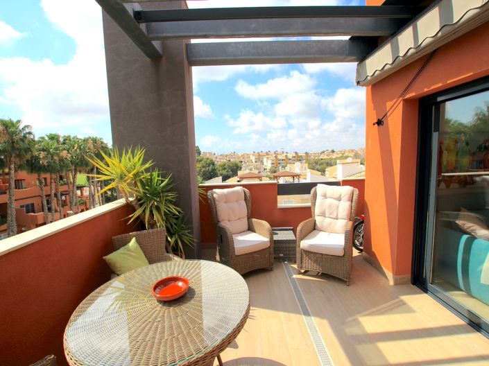 Image No.23-2 Bed Apartment for sale