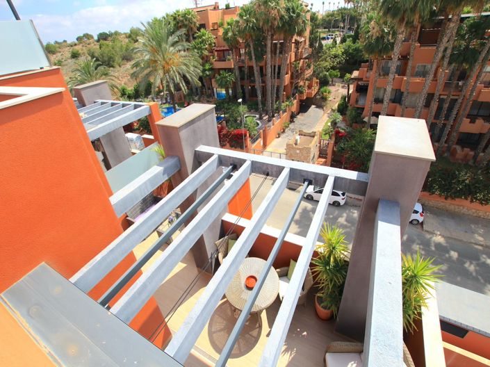 Image No.28-2 Bed Apartment for sale