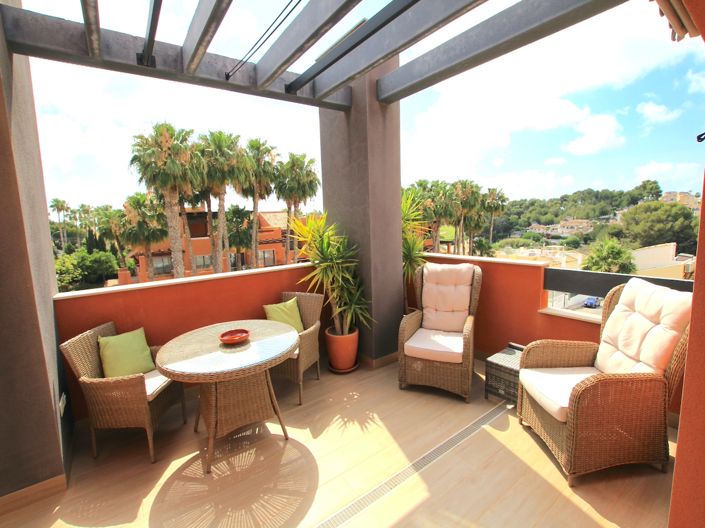 Image No.6-2 Bed Apartment for sale