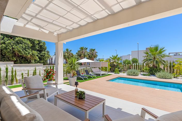 Image No.35-3 Bed Villa for sale