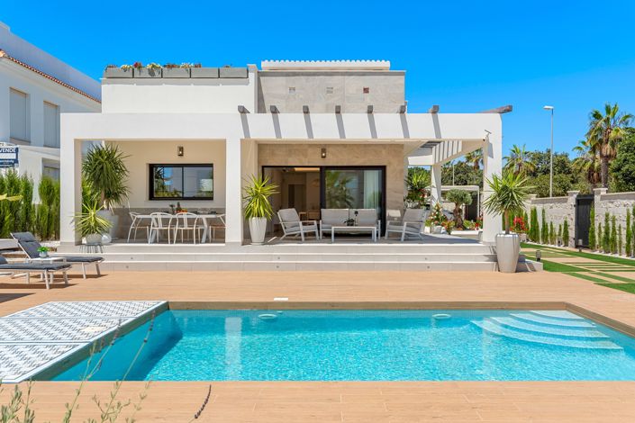 Image No.39-3 Bed Villa for sale