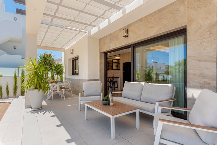 Image No.4-3 Bed Villa for sale