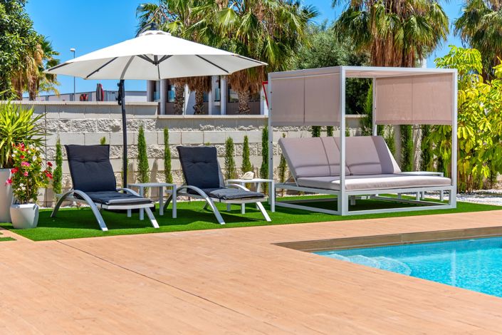 Image No.41-3 Bed Villa for sale