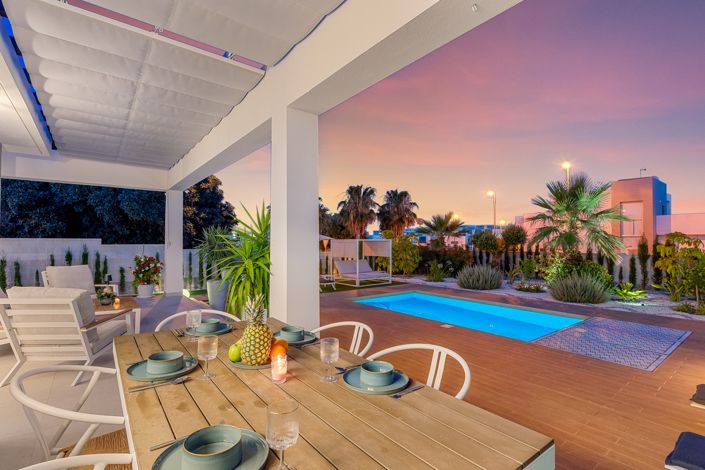 Image No.45-3 Bed Villa for sale