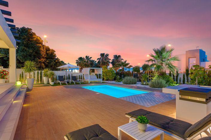 Image No.46-3 Bed Villa for sale