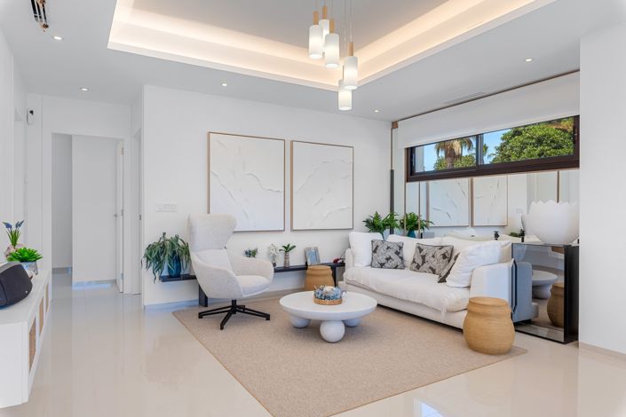 Image No.7-3 Bed Villa for sale