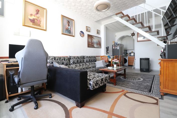 Image No.4-2 Bed Townhouse for sale