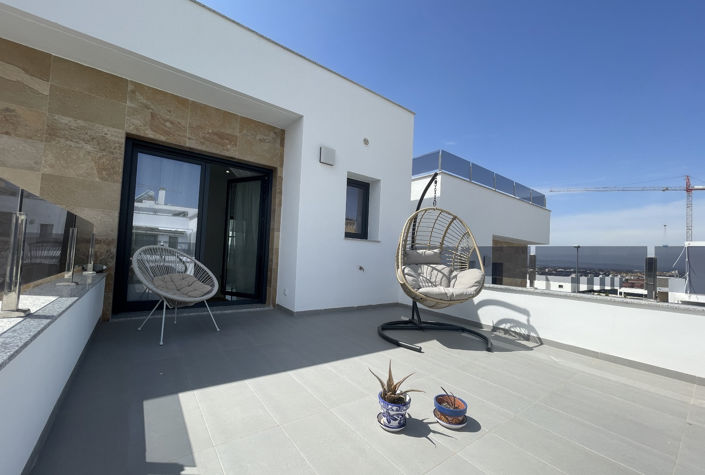 Image No.35-3 Bed Villa for sale