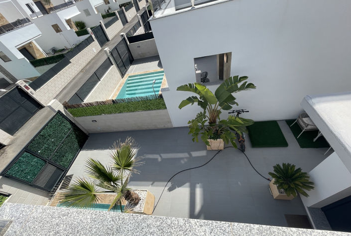 Image No.37-3 Bed Villa for sale