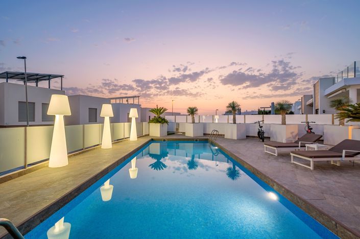 Image No.34-3 Bed Villa for sale