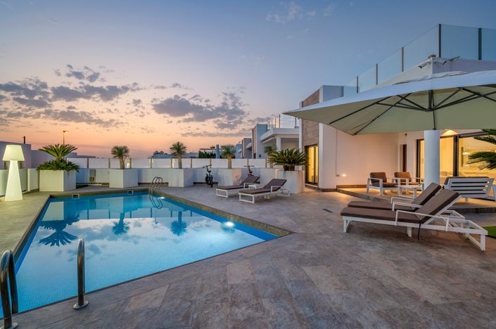 Image No.35-3 Bed Villa for sale