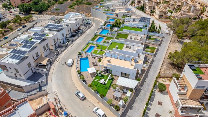 Image No.40-3 Bed Villa for sale