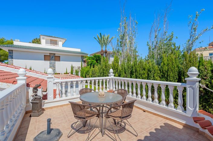 Image No.25-3 Bed Villa for sale