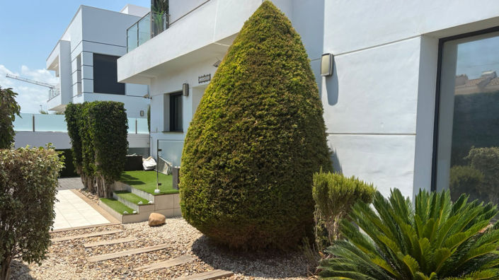 Image No.41-4 Bed Villa for sale