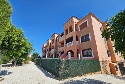 2 Bed Apartment for sale