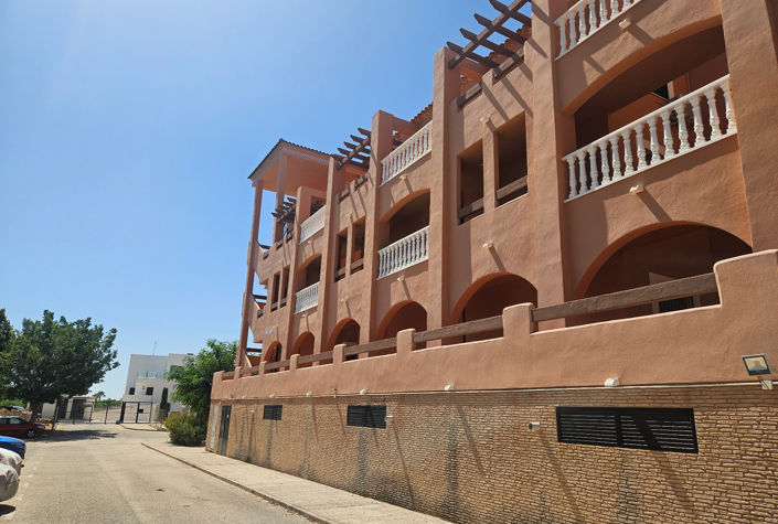 Image No.37-2 Bed Apartment for sale