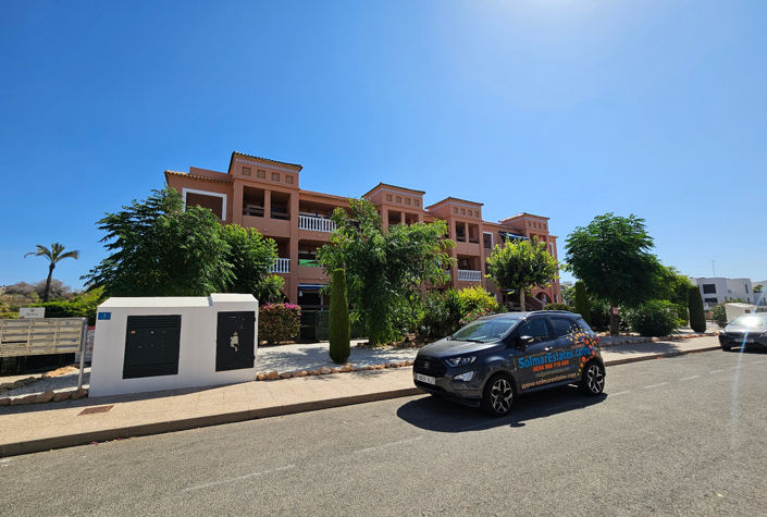 Image No.41-2 Bed Apartment for sale