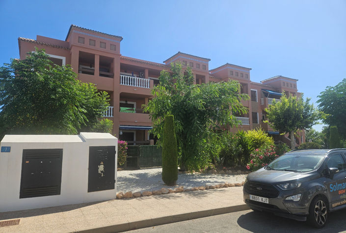 Image No.46-2 Bed Apartment for sale