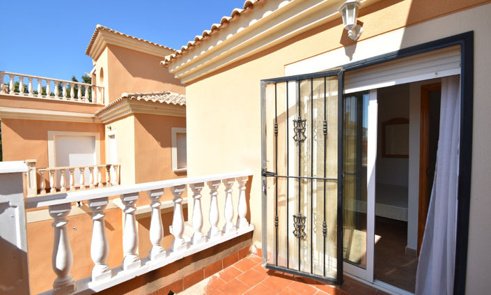 Image No.22-3 Bed Villa for sale