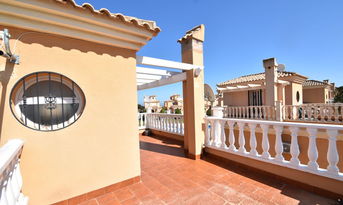 Image No.24-3 Bed Villa for sale