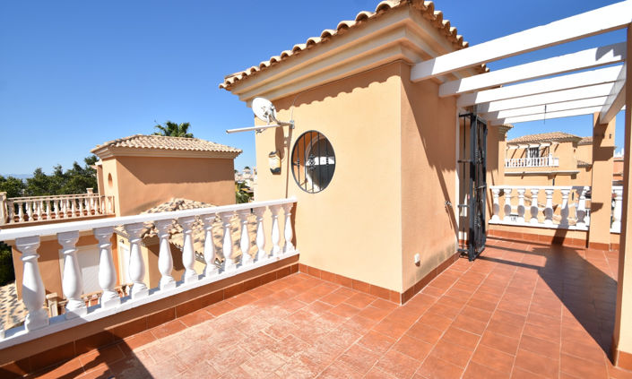 Image No.25-3 Bed Villa for sale