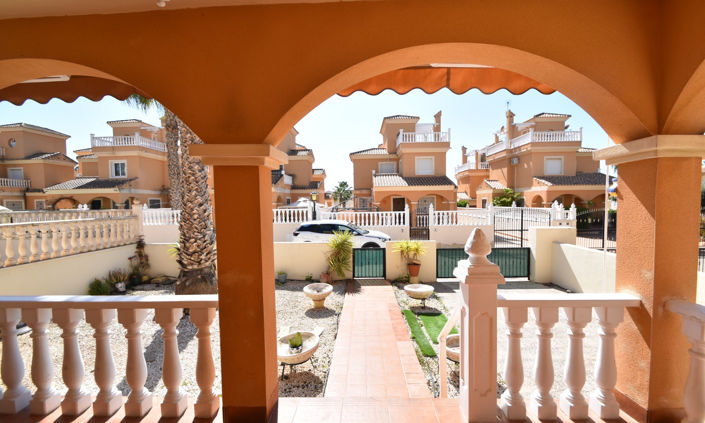 Image No.31-3 Bed Villa for sale