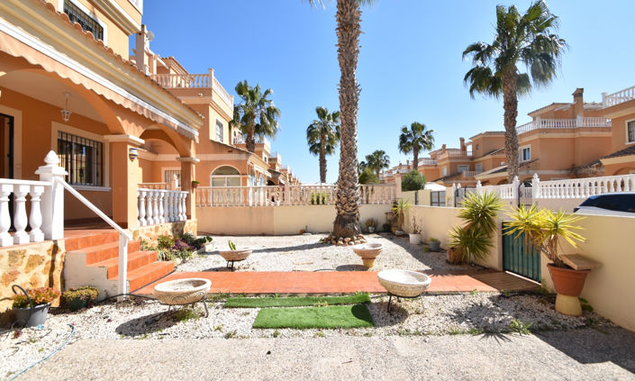 Image No.34-3 Bed Villa for sale