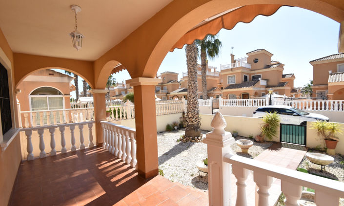 Image No.4-3 Bed Villa for sale