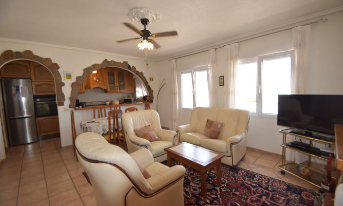 Image No.11-3 Bed Villa for sale