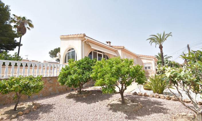 Image No.26-3 Bed Villa for sale