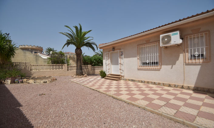 Image No.3-3 Bed Villa for sale