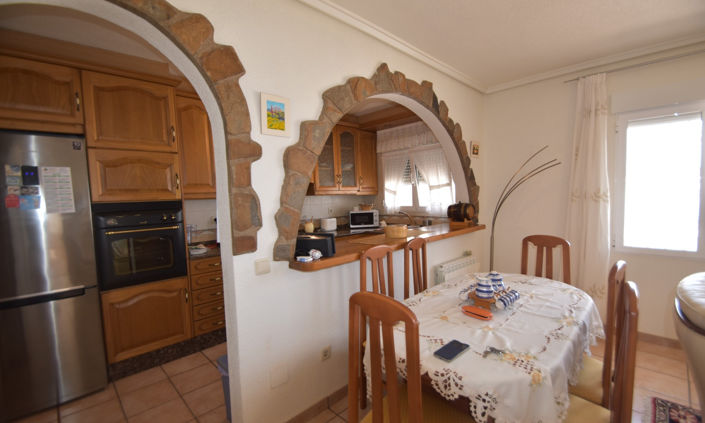 Image No.8-3 Bed Villa for sale