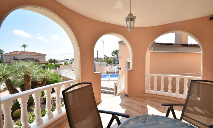 Image No.3-5 Bed Villa for sale