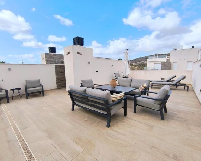 Image No.18-2 Bed Apartment for sale