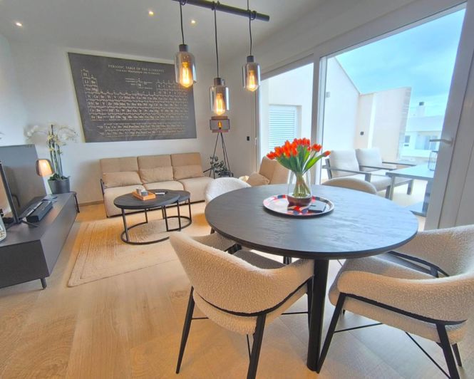 Image No.4-2 Bed Apartment for sale