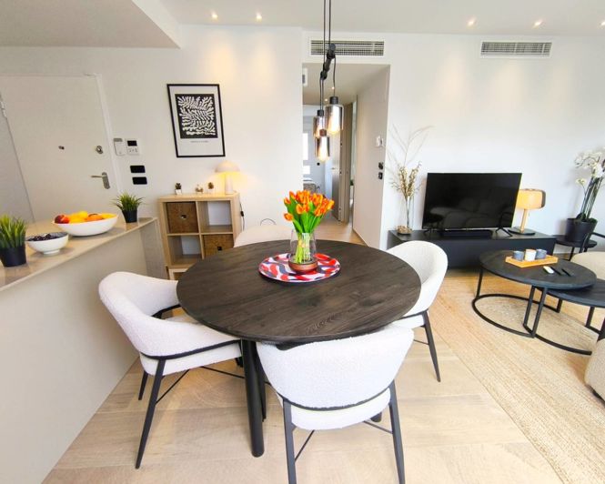 Image No.6-2 Bed Apartment for sale