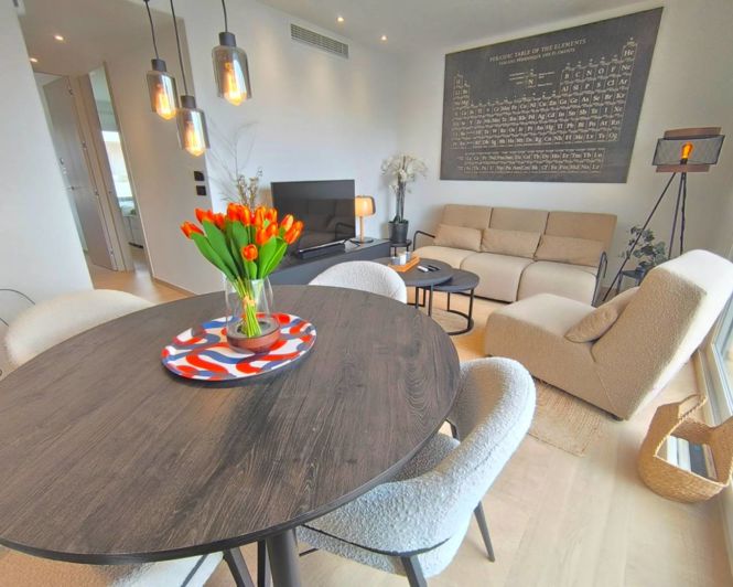 Image No.7-2 Bed Apartment for sale