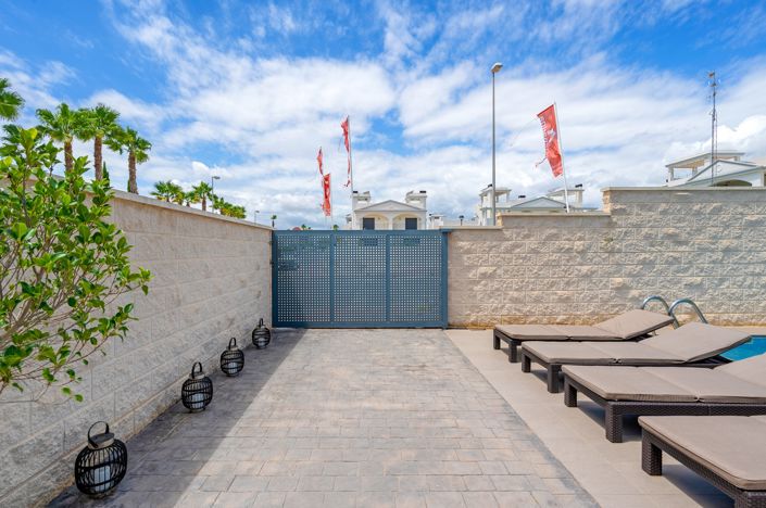 Image No.35-3 Bed Villa for sale