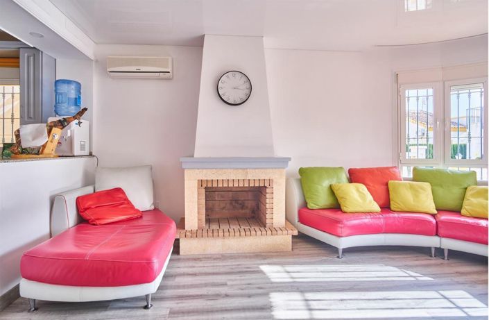 Image No.3-3 Bed Villa for sale