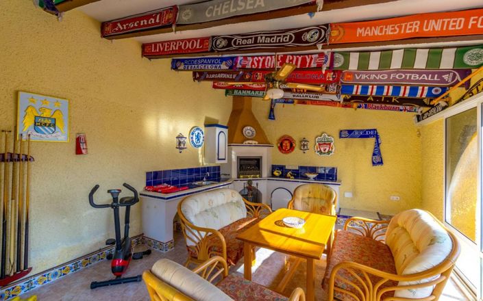 Image No.23-3 Bed Villa for sale