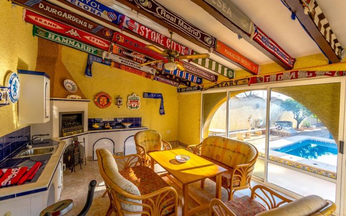 Image No.25-3 Bed Villa for sale