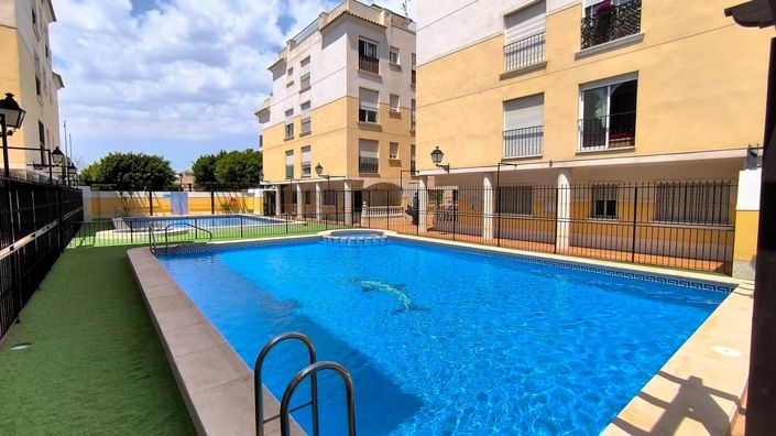 Image No.17-2 Bed Apartment for sale