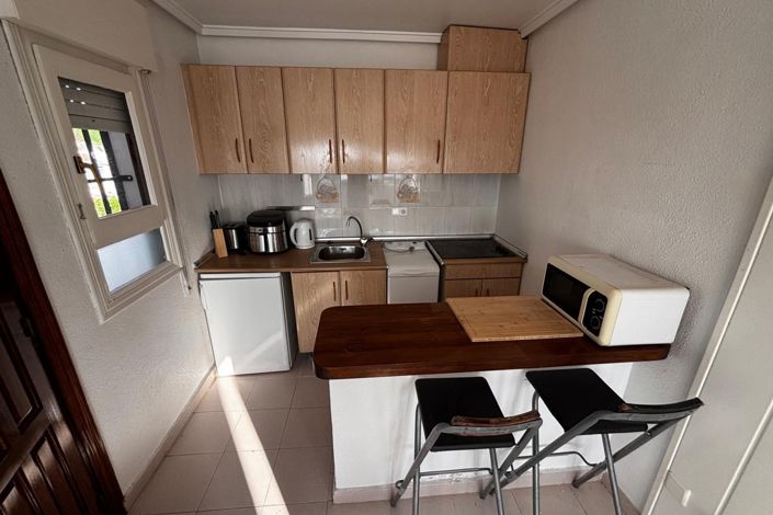 Image No.11-1 Bed Apartment for sale