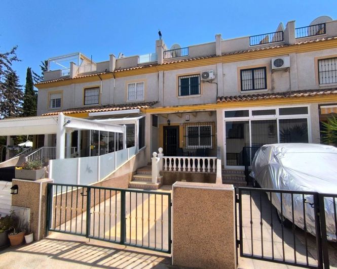 Image No.1-2 Bed Townhouse for sale