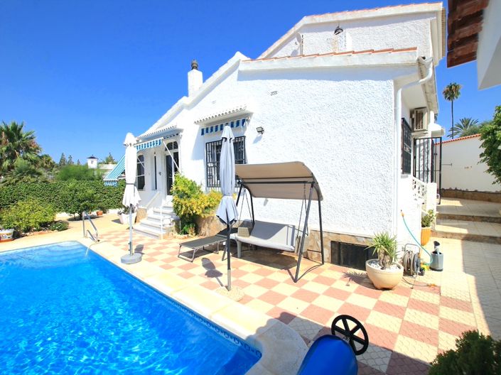Image No.40-3 Bed Villa for sale