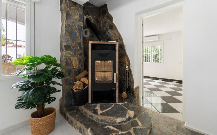 Image No.11-3 Bed Villa for sale