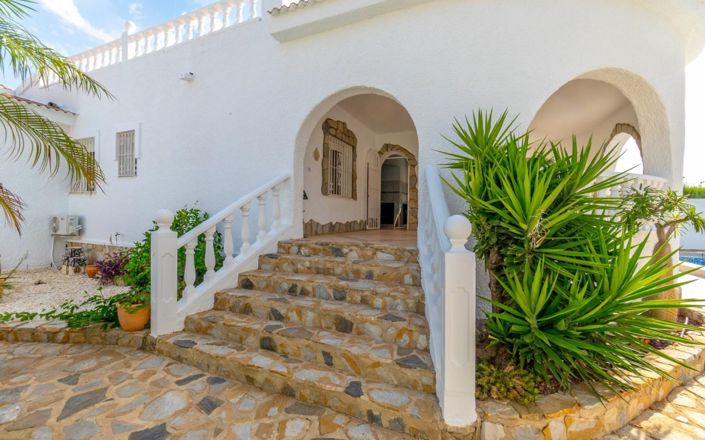 Image No.32-3 Bed Villa for sale