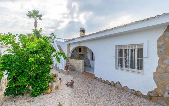 Image No.36-3 Bed Villa for sale