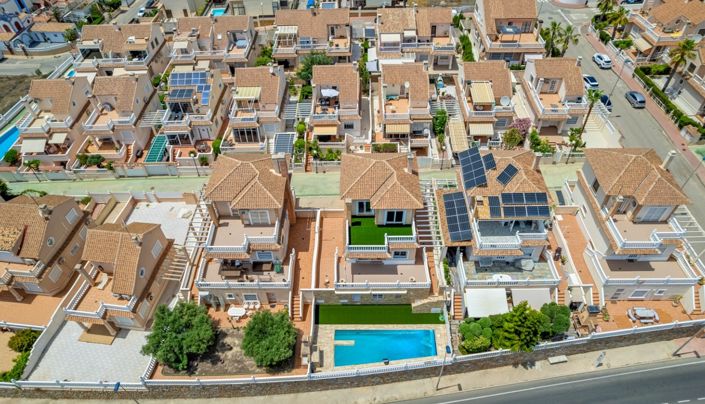 Image No.51-4 Bed Villa for sale